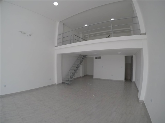 Local en Arriendo - Vista 4