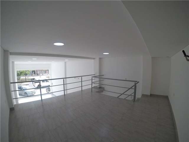 Local en arriendo en Los Laureles, Montería, 95 m² · foto 7 de 7
