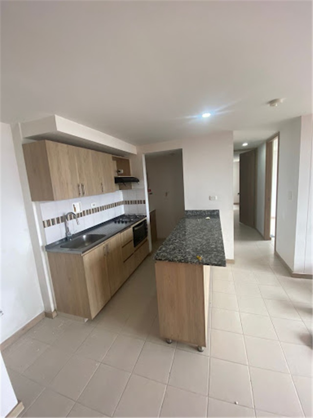 Apartamento en Arriendo – pohled 2