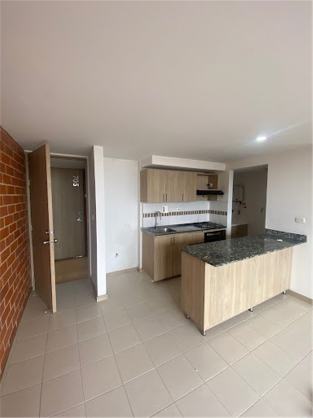 Apartamento en Arriendo – pohled 3