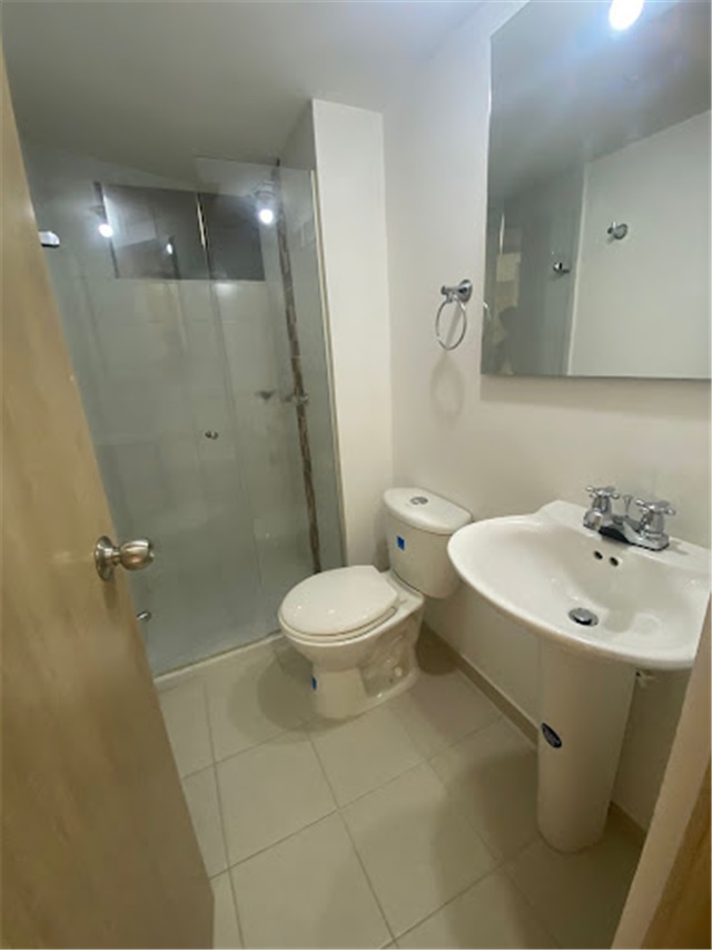 Apartamento en Arriendo – pohled 4