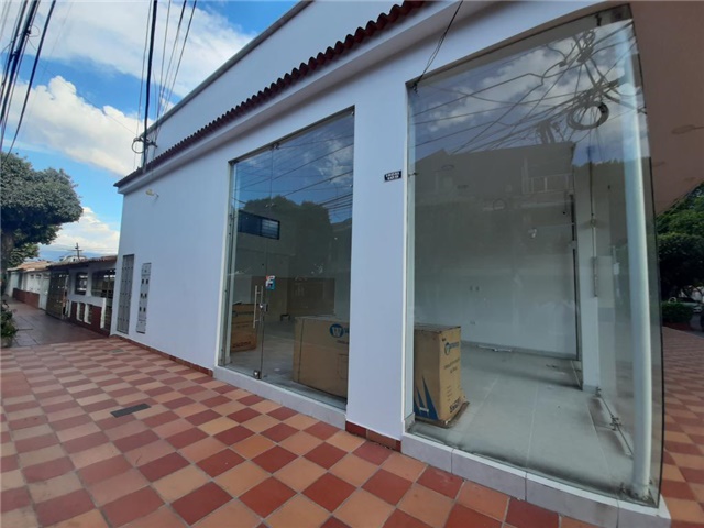 Local en Arriendo - Vista 2
