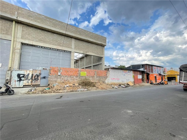 Bodega en Arriendo - Vista 2