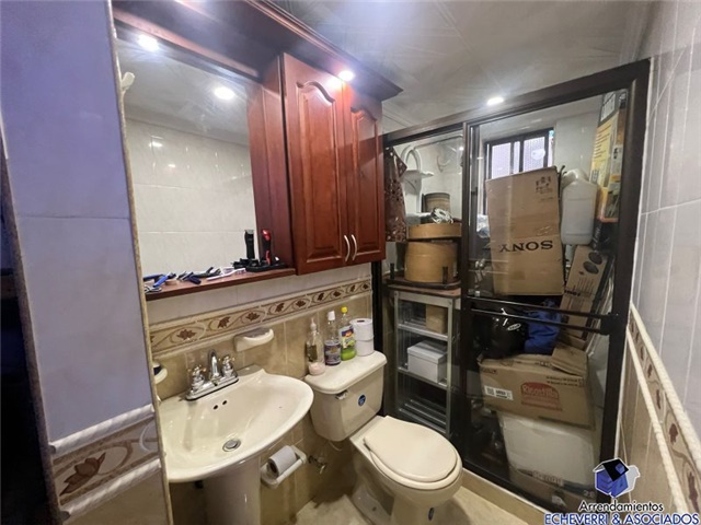 Casa de 3 alcobas en venta en Mesa, Envigado, 140 m² · foto 2 de 15