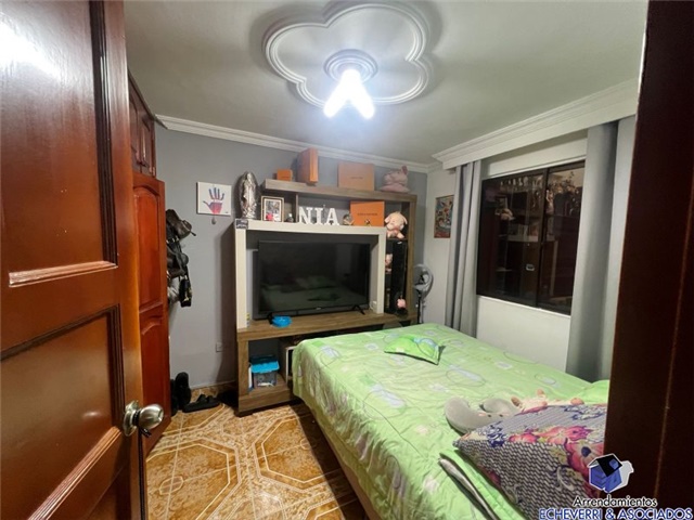 Casa de 3 alcobas en venta en Mesa, Envigado, 140 m² · foto 3 de 15