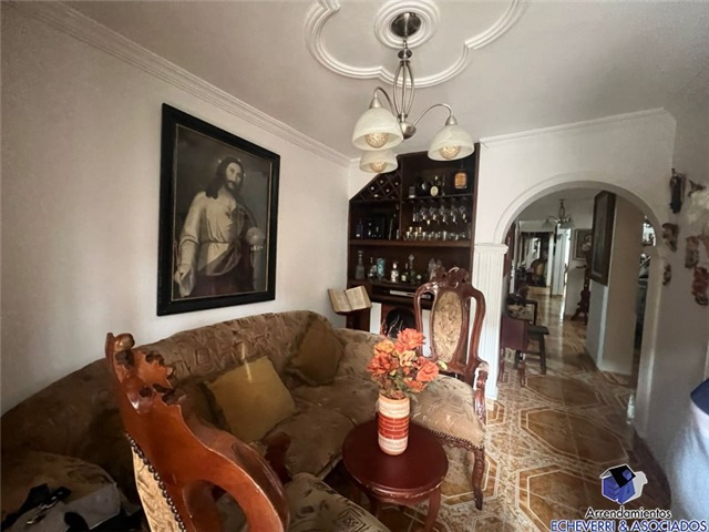 Casa de 3 alcobas en venta en Mesa, Envigado, 140 m² · foto 9 de 15