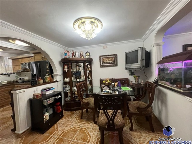 Casa de 3 alcobas en venta en Mesa, Envigado, 140 m² · foto 10 de 15