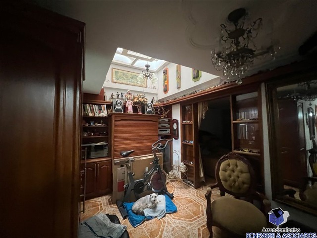 Casa de 3 alcobas en venta en Mesa, Envigado, 140 m² · foto 13 de 15
