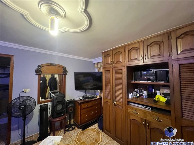 Casa de 3 alcobas en venta en Mesa, Envigado, 140 m² · foto 14 de 15