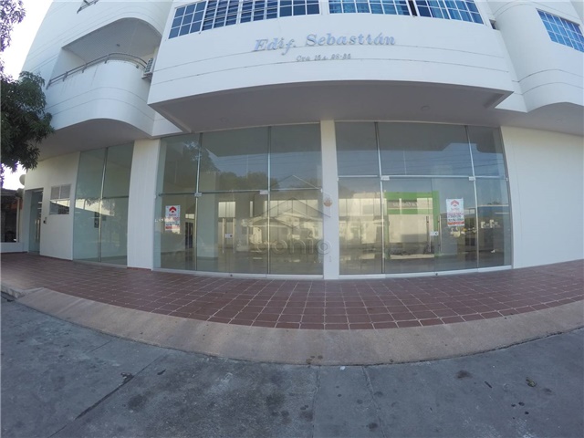Local en arriendo en Pasatiempo, Montería, 168 m² · foto 2 de 12