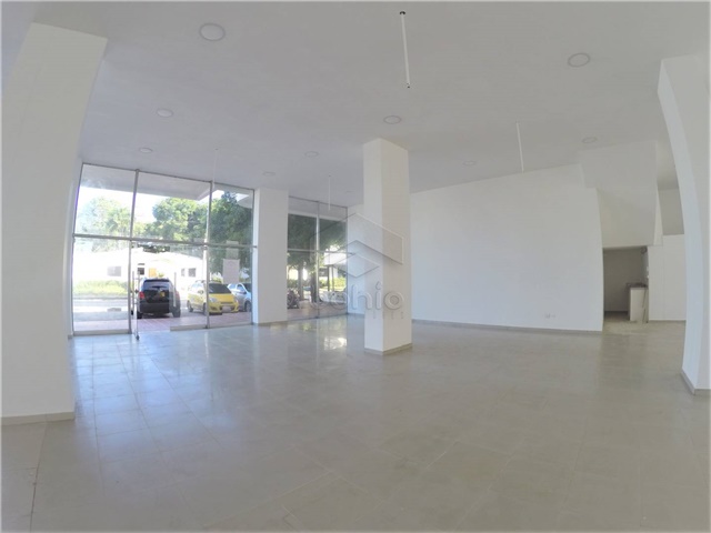 Local en arriendo en Pasatiempo, Montería, 168 m² · foto 8 de 12