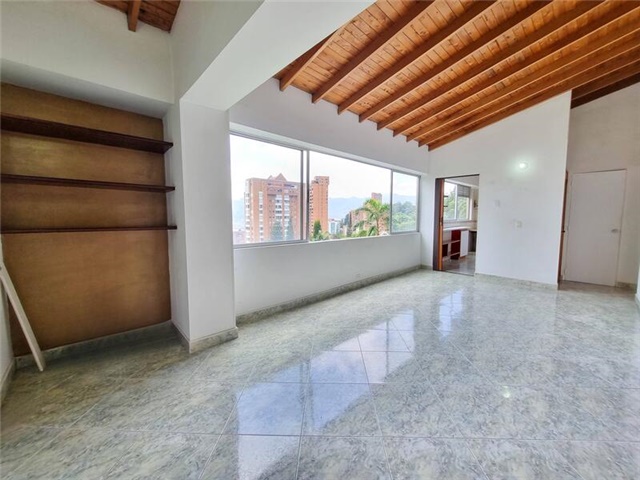Apartaestudio en Venta - Widok 3