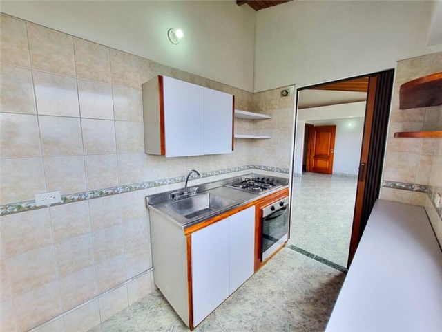 Apartaestudio en Venta - Widok 4