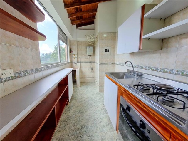 Apartaestudio en Venta - Widok 5
