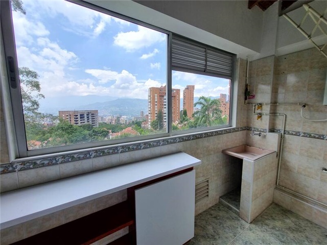 Apartaestudio en Venta - Widok 6