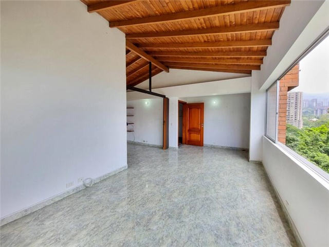 Apartaestudio en Venta - Więcej