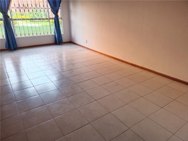 Piso – Bogotá, El Carmelo, Localidad Engativá - Vista 2