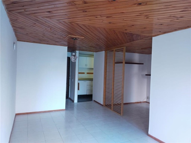 Piso – Bogotá, El Carmelo, Localidad Engativá - Vista 3