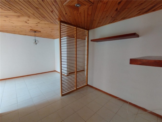 Piso – Bogotá, El Carmelo, Localidad Engativá - Vista 4
