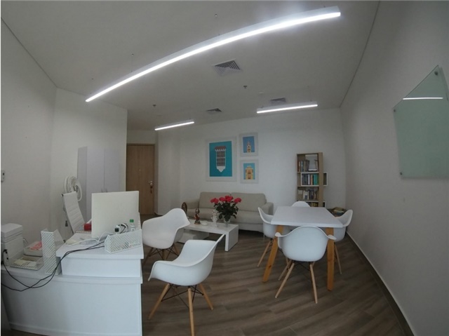 Oficina en Arriendo - Vista 2