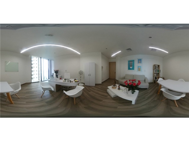 Oficina en Arriendo - Vista 4