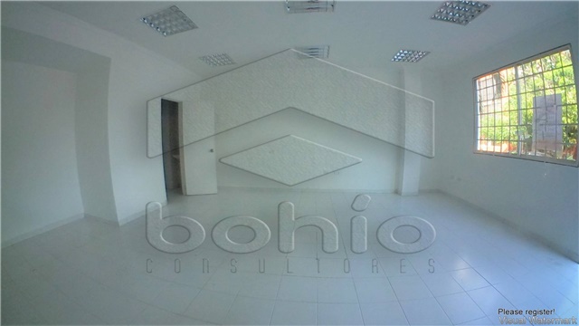 Oficina en Arriendo - Vista 3