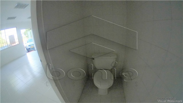 Oficina en Arriendo - Vista 5