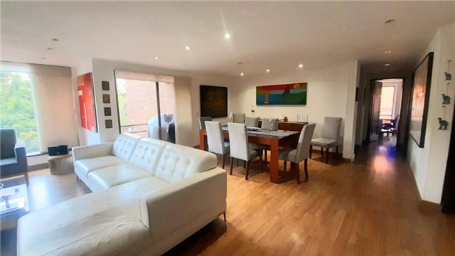 Apartamento en Venta - Поглед 2