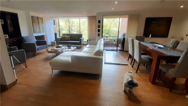 Apartamento en Venta - Поглед 3