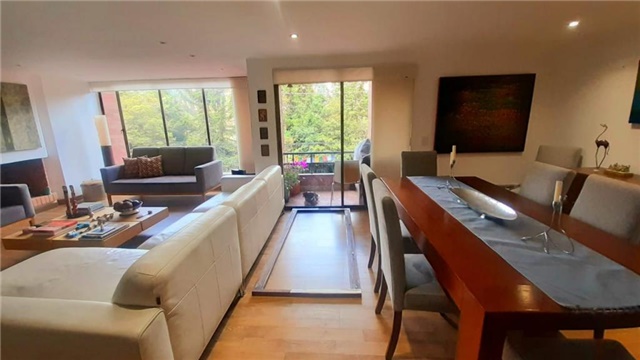 Apartamento en Venta - Поглед 4