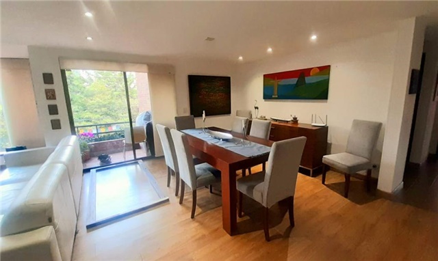 Apartamento en Venta - Поглед 5
