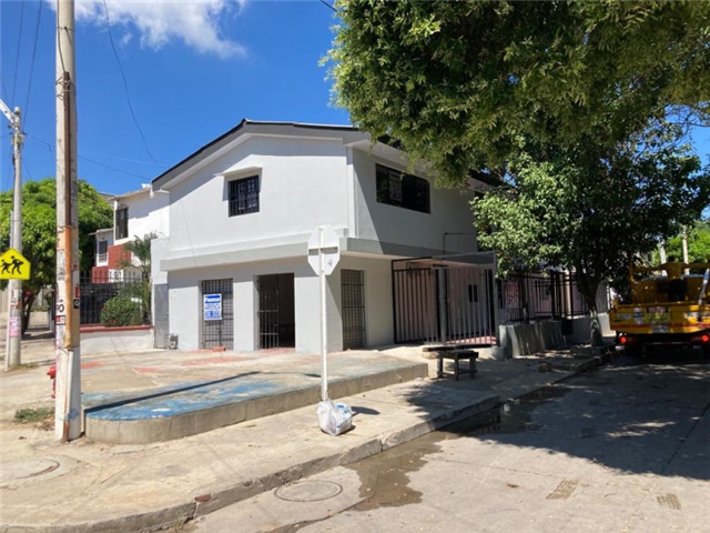 Local en Arriendo - Vista 2