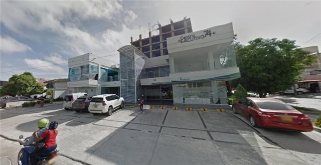 Local en Arriendo - Vista 5