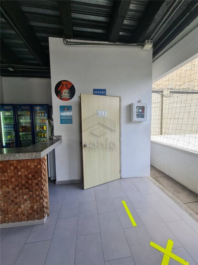 Local en arriendo en Los Laureles, Montería, 1700 m² · foto 6 de 24