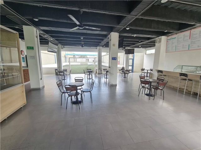 Local en arriendo en Los Laureles, Montería, 1700 m² · foto 15 de 24