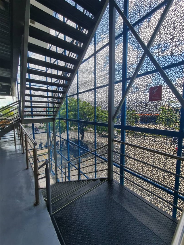 Local en arriendo en Los Laureles, Montería, 1700 m² · foto 17 de 24