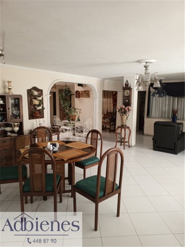 Casa en Venta