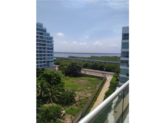 Apartamento en venta en La Boquilla, Cartagena · foto 3 de 16