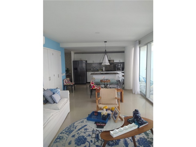 Apartamento en venta en La Boquilla, Cartagena · foto 5 de 16