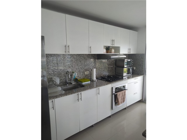Apartamento en venta en La Boquilla, Cartagena · foto 8 de 16
