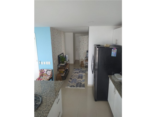 Apartamento en venta en La Boquilla, Cartagena · foto 10 de 16