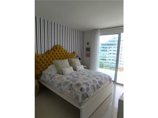 Apartamento en venta en La Boquilla, Cartagena · foto 11 de 16