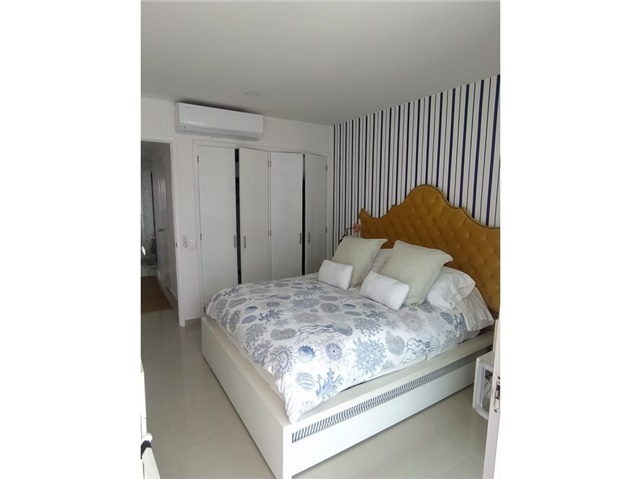 Apartamento en venta en La Boquilla, Cartagena · foto 12 de 16