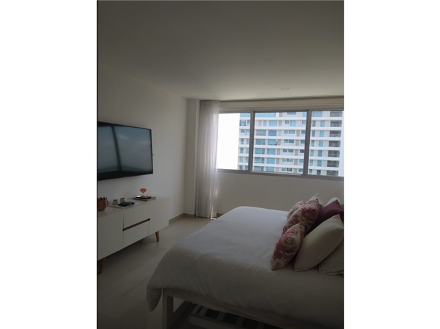 Apartamento en venta en La Boquilla, Cartagena · foto 14 de 16