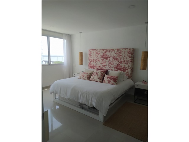 Apartamento en venta en La Boquilla, Cartagena · foto 15 de 16