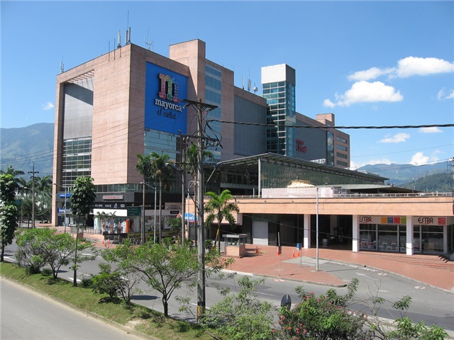 Local en Arriendo - Vista 3
