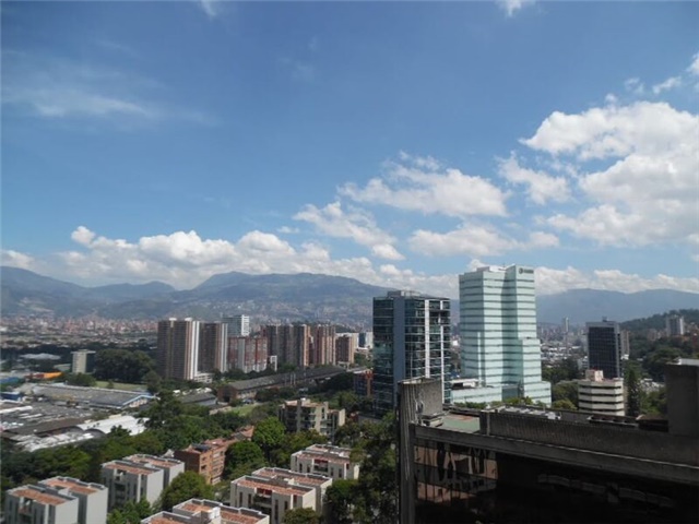 Oficina en Arriendo - Vista 5