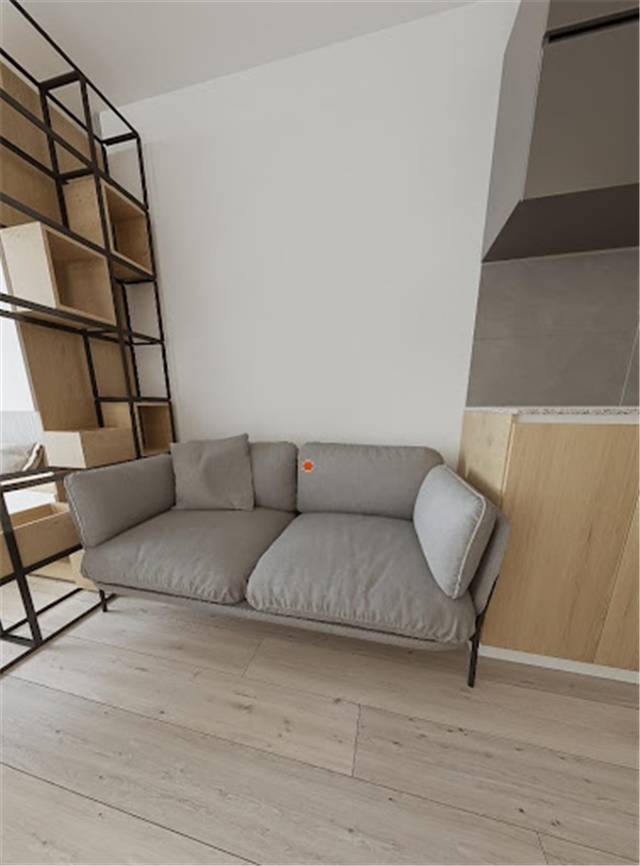 Piso – Bogotá, Chicó Lago - Vista 5