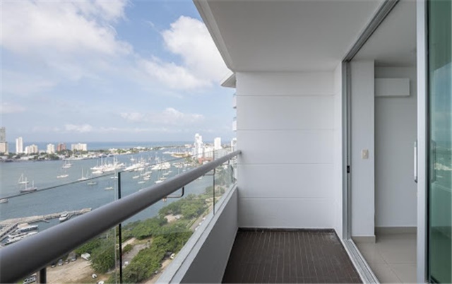Oficina en Arriendo - Vista 2