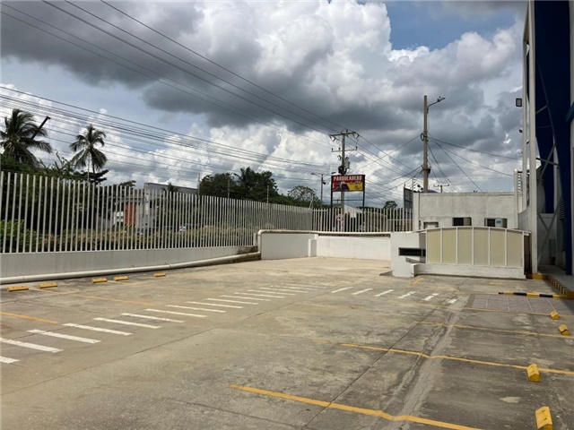 Bodega en Arriendo - Vista 2